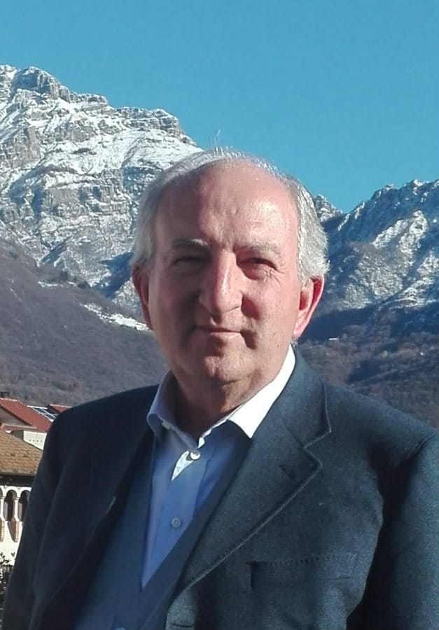 Ersilio Riva